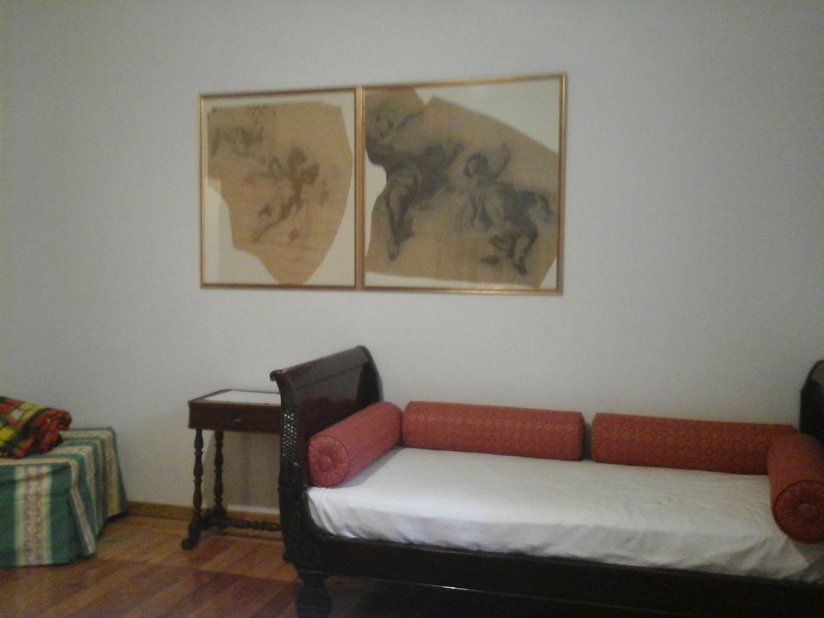 Bio&B Cascina Montebello Palazzago エクステリア 写真