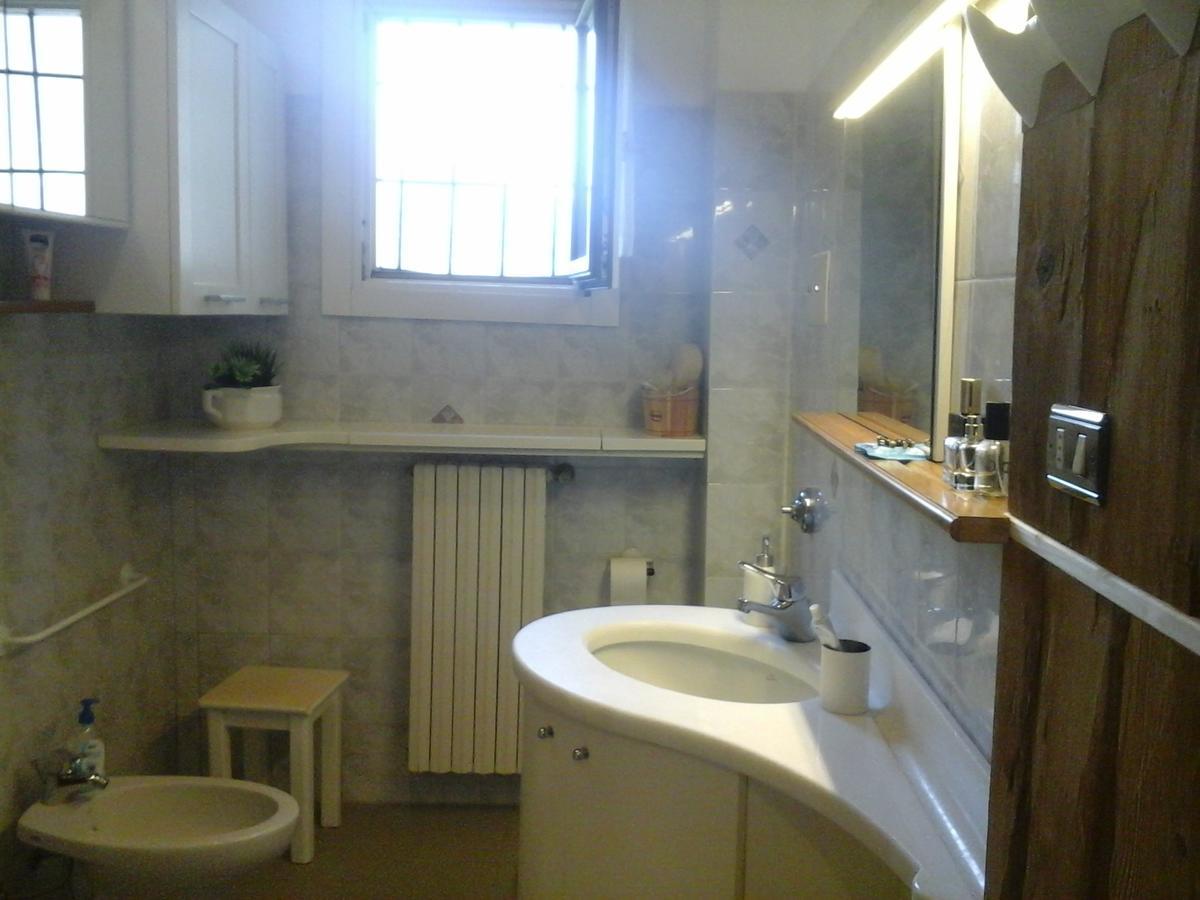 Bio&B Cascina Montebello Palazzago エクステリア 写真