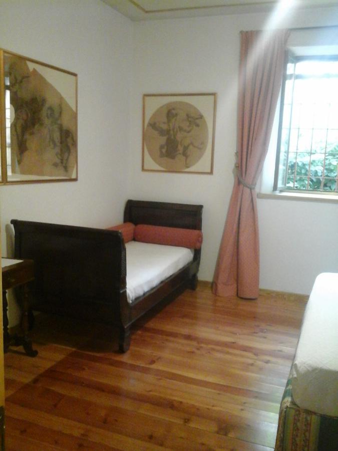 Bio&B Cascina Montebello Palazzago エクステリア 写真