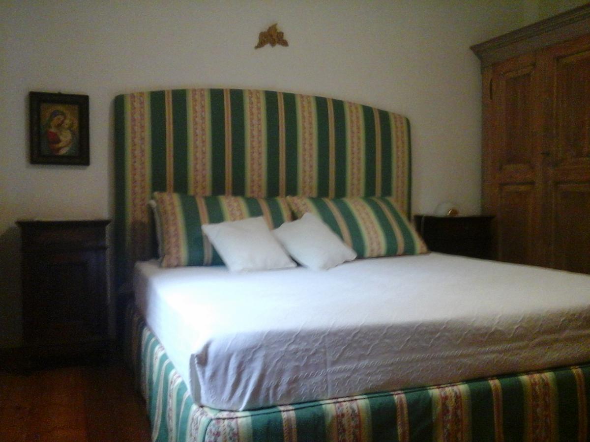 Bio&B Cascina Montebello Palazzago エクステリア 写真